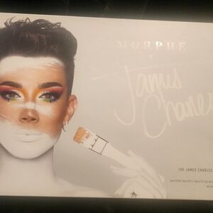 Morphe x James Charles Colorful Palette